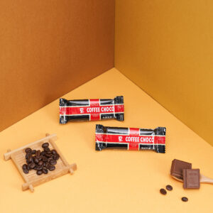 咖啡口味巧克力風味糖果