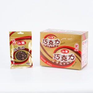 仙菓巧克力風味米果