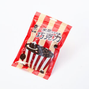 米果巧克力風味