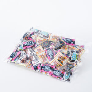 綜合巧克力風味糖果